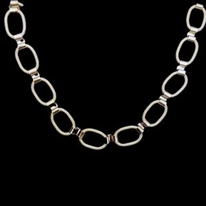 1928 Classic Link Necklace